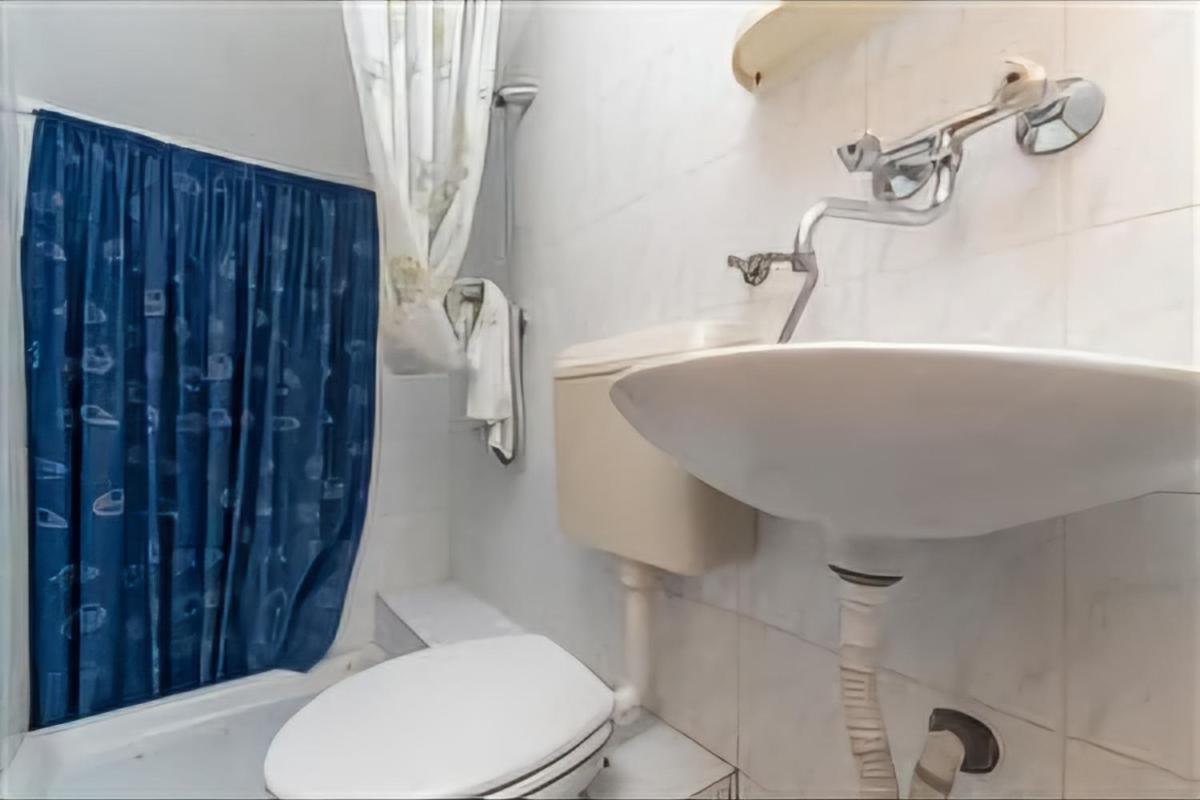Апартаменти Sablic Маріна Номер фото