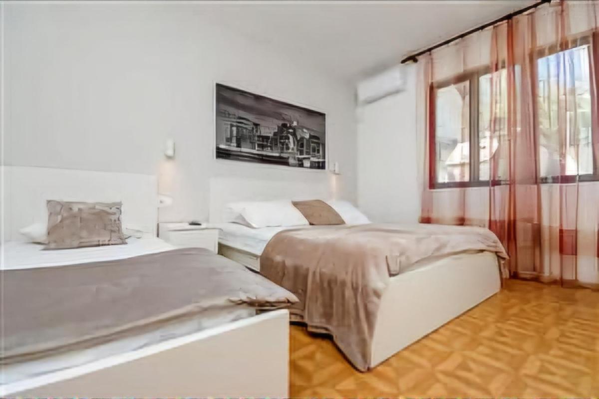 Апартаменти Sablic Маріна Номер фото